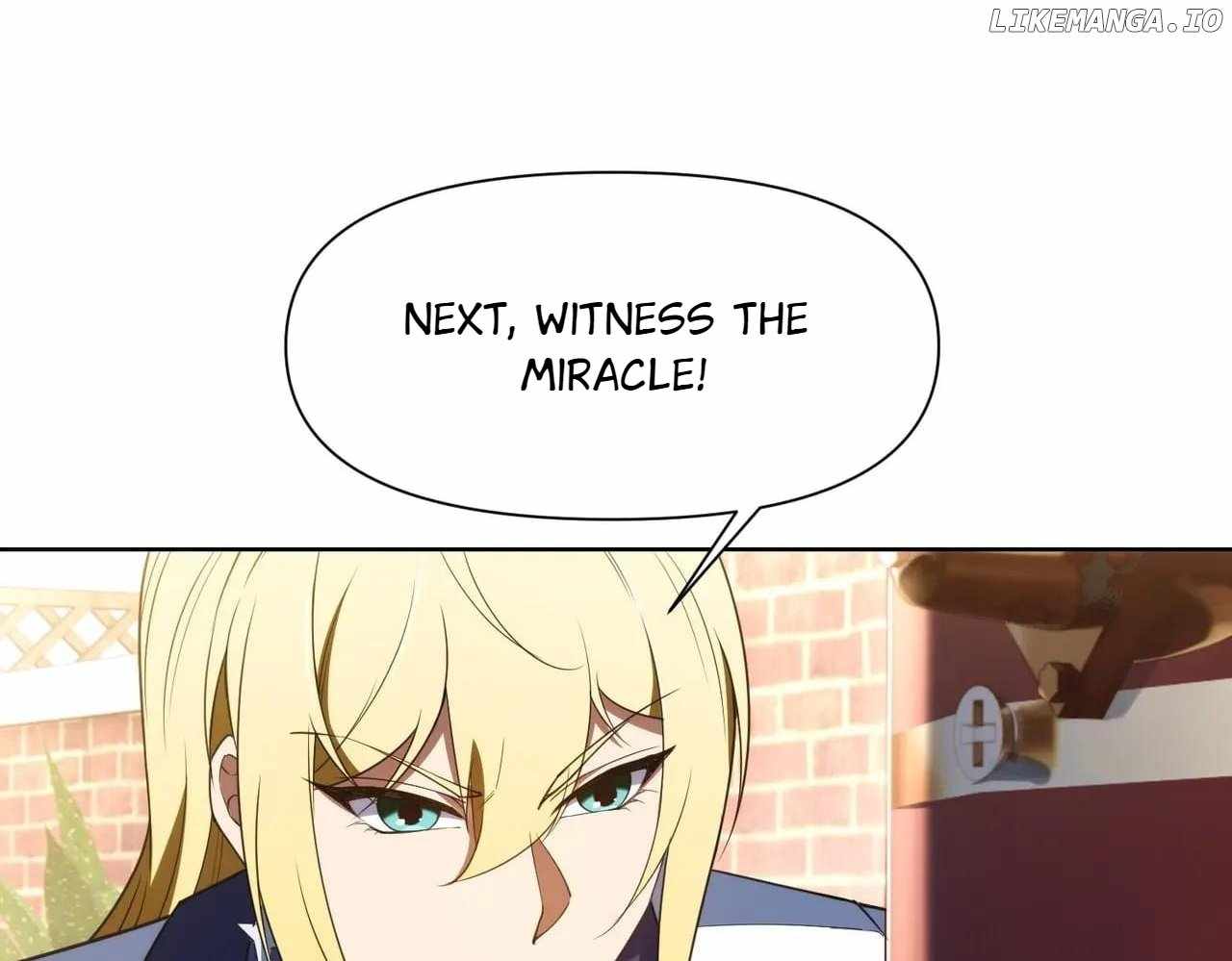 Forging an Industrial Empire in a Magical World Chapter 38 35